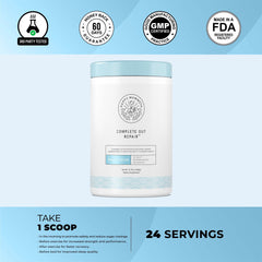 Complete Gut Repair Subscriptions .