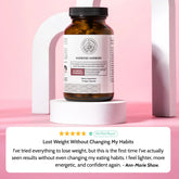 Hormone Harmony Say Goodbye to Menopause