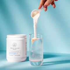 The Prebiotic Collagen Protein: Complete Gut Repair Formula