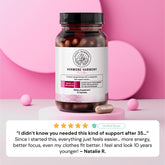 New Hormone Harmony PLUS