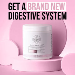Complete Belly Reset Free Gift 🎁