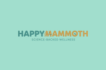 Happymammoth Logo 2